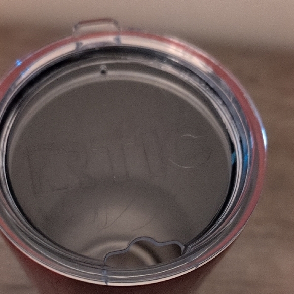 RTIC Stainless Steel Tumbler - Picture 4 of 7
